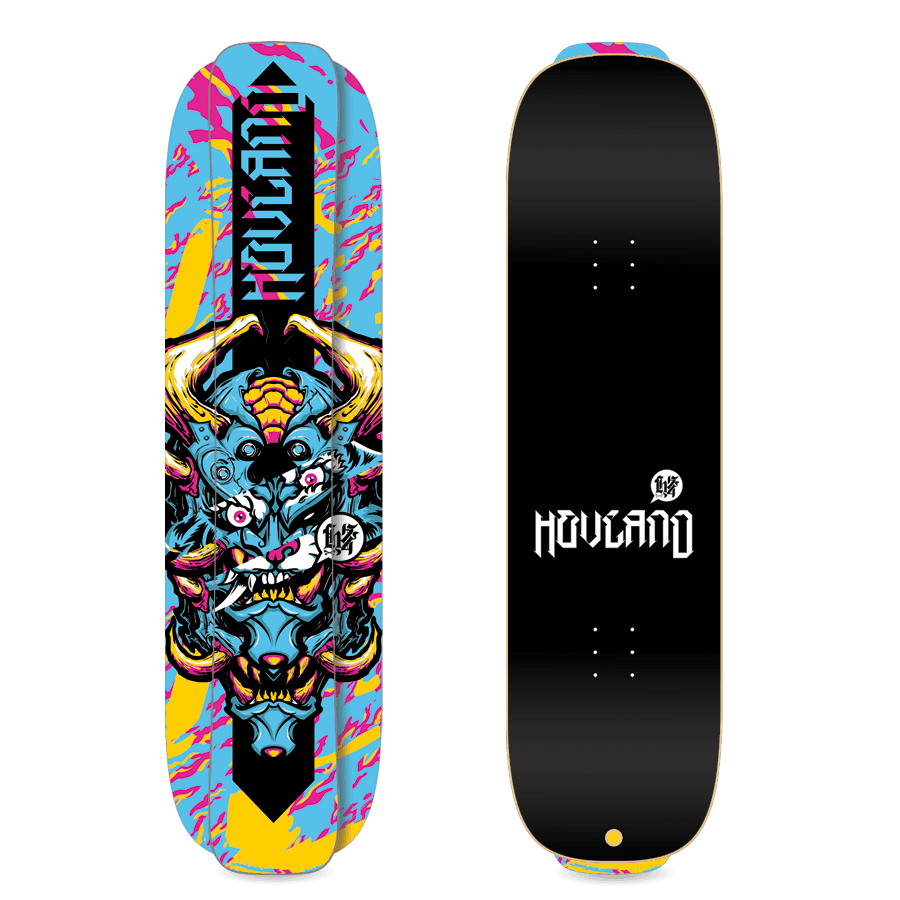 Hovland Snowskates | Ride Park, Powder, Groomers & Backcountry